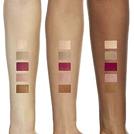 La Petite Mini Eyeshadow Palette